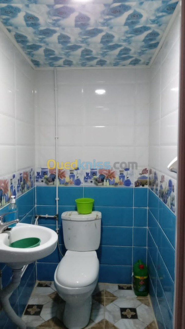 Vente Duplex F5 El Bayadh El bayadh