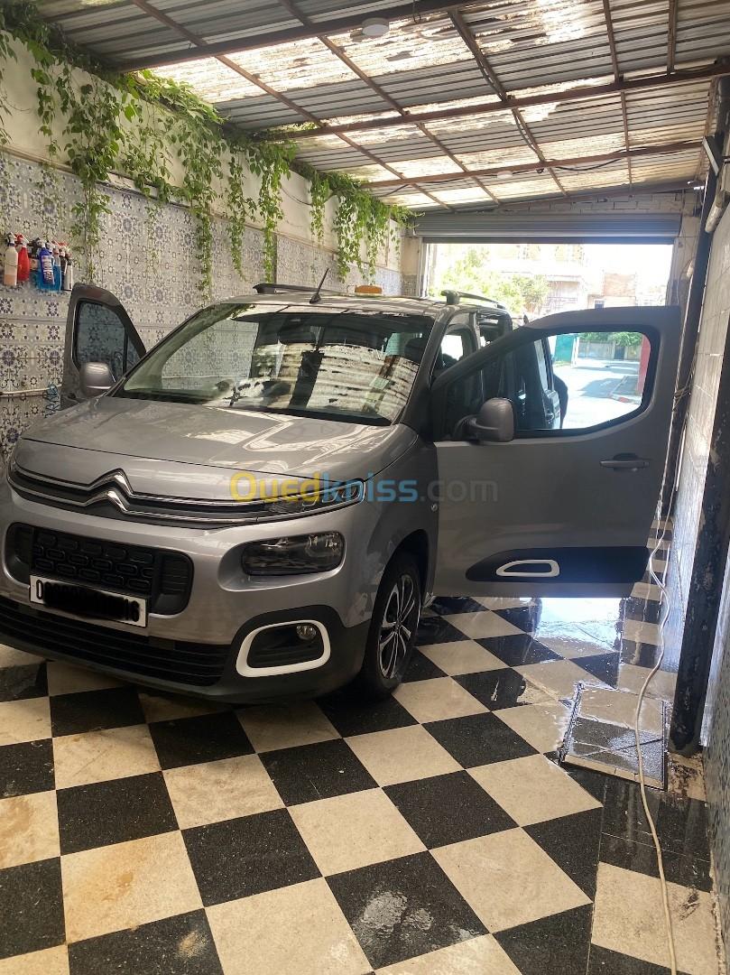 Citroen Berlingo Multispace 2019 