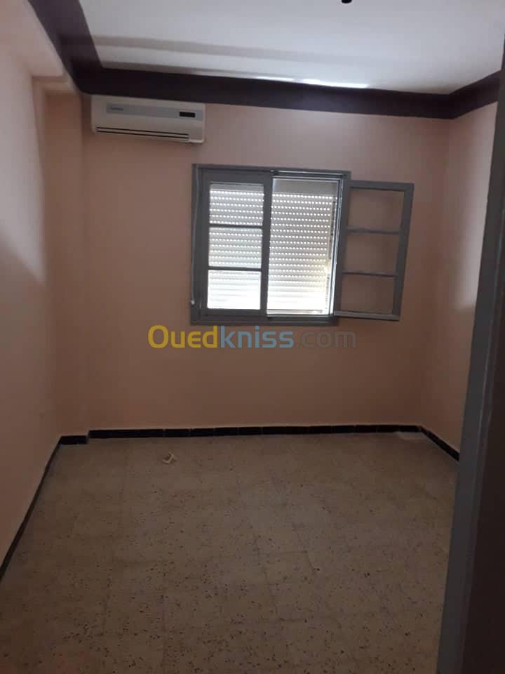 Vente Appartement F3 Tlemcen Sebdou