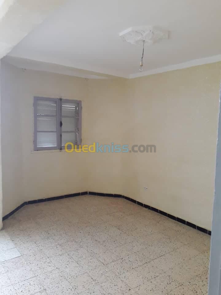 Vente Appartement F3 Tlemcen Sebdou