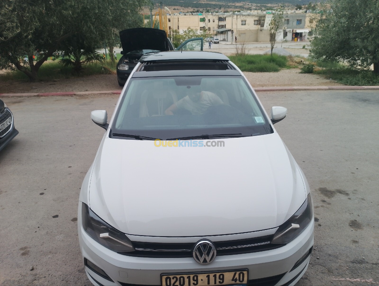 Volkswagen Polo 2019 