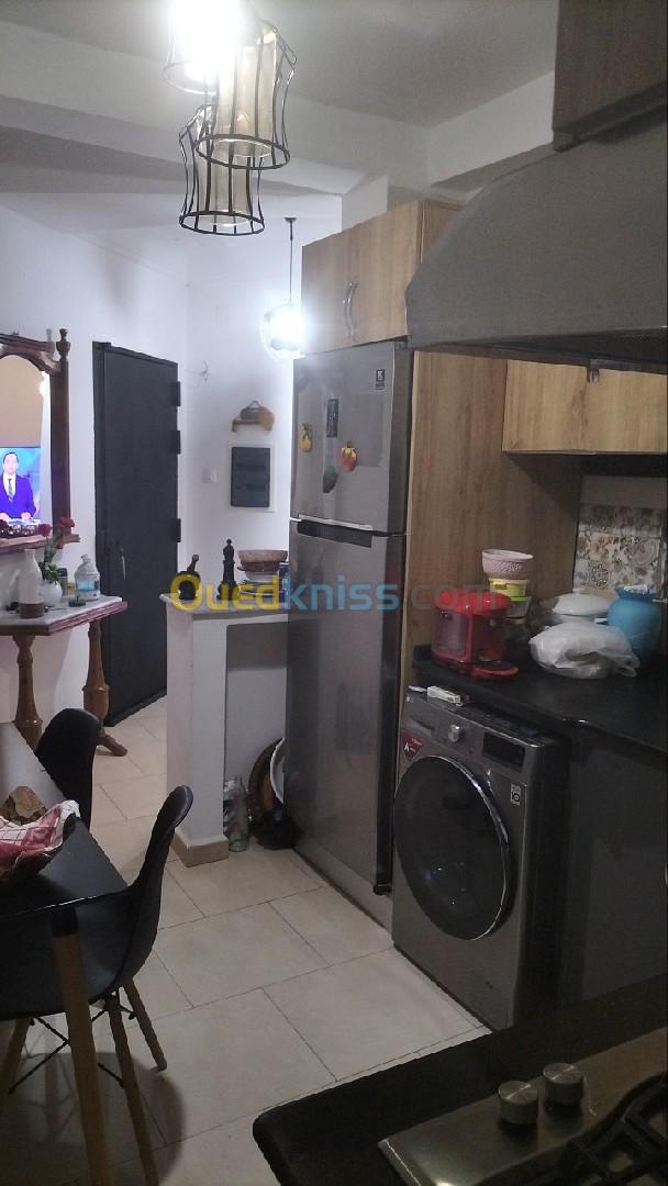 Vente Appartement F3 Tipaza Fouka