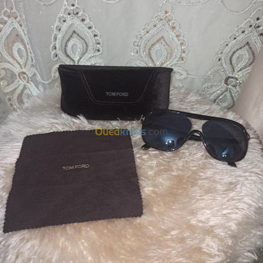 Lunette Tom Ford noir 