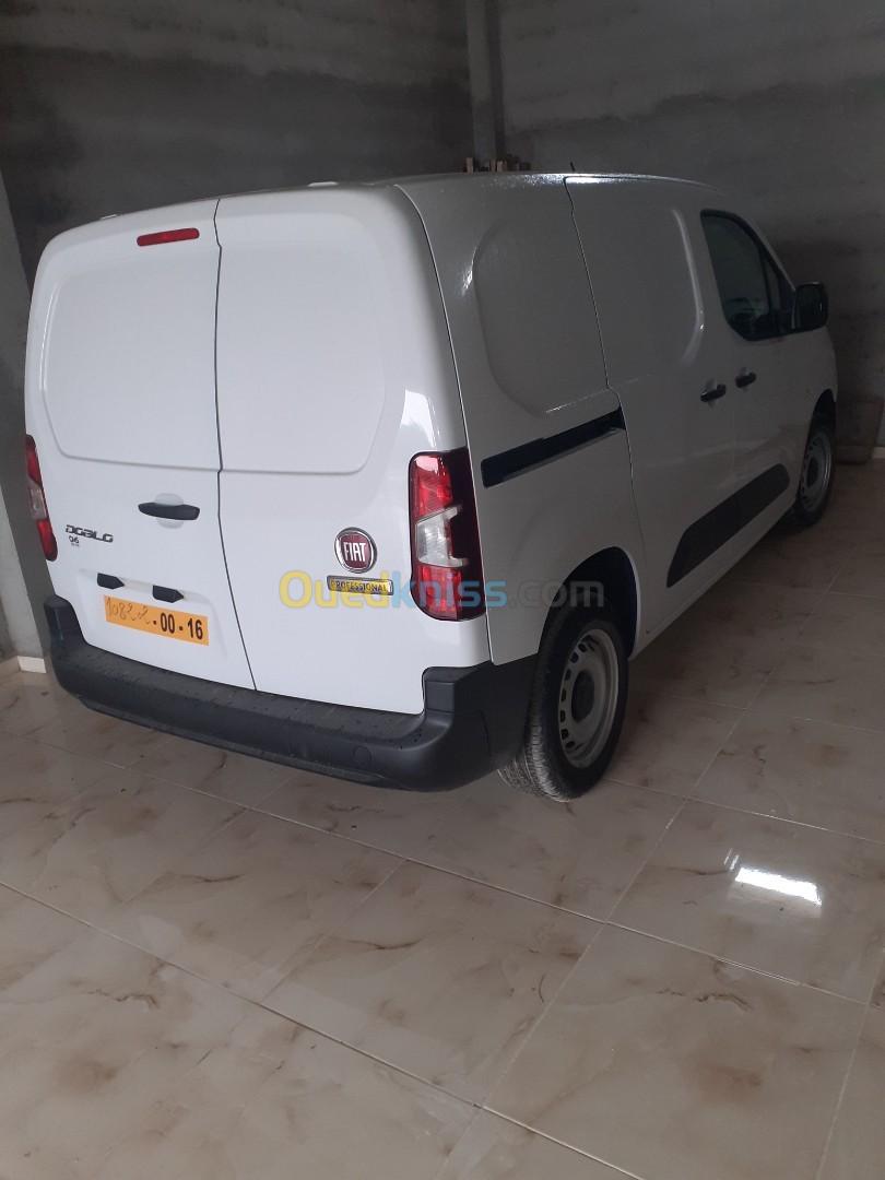 Fiat Doblo 2024 Doblo