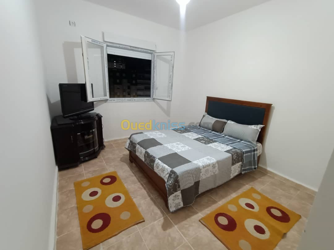 Location vacances Appartement Skikda Filfla