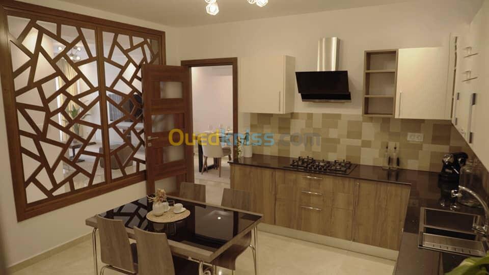 Vente Appartement F4 Alger Ain taya