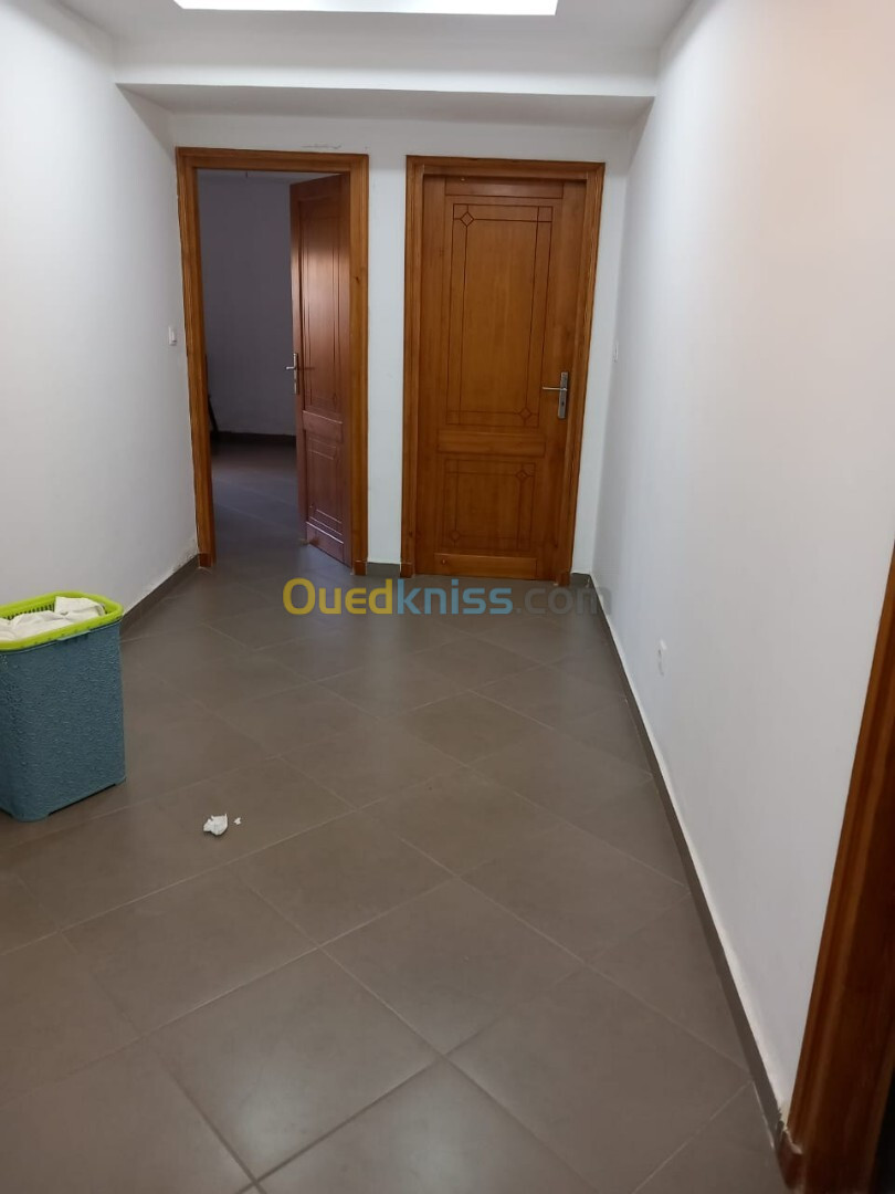 Vente Appartement F4 Alger Ain benian