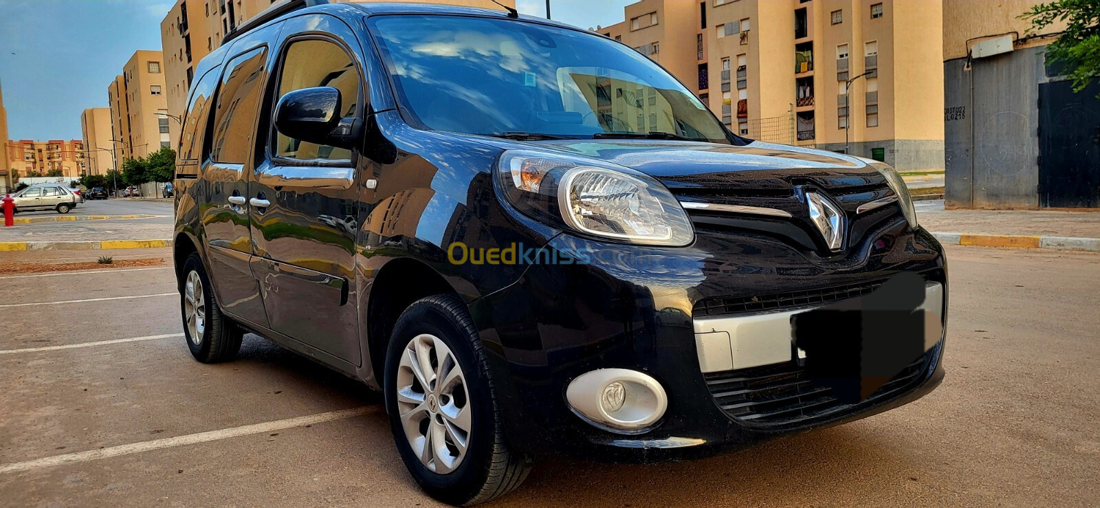 Renault Kangoo 2015 Privilège plus