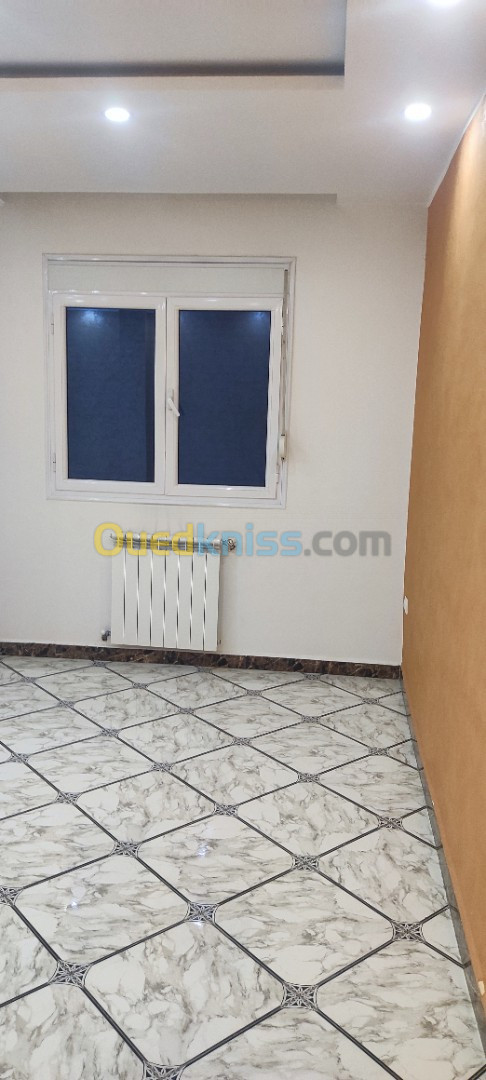 Location Niveau De Villa F4 Alger Baba hassen