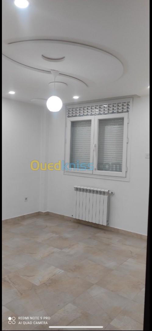 Vente Appartement F3 Alger Ouled fayet