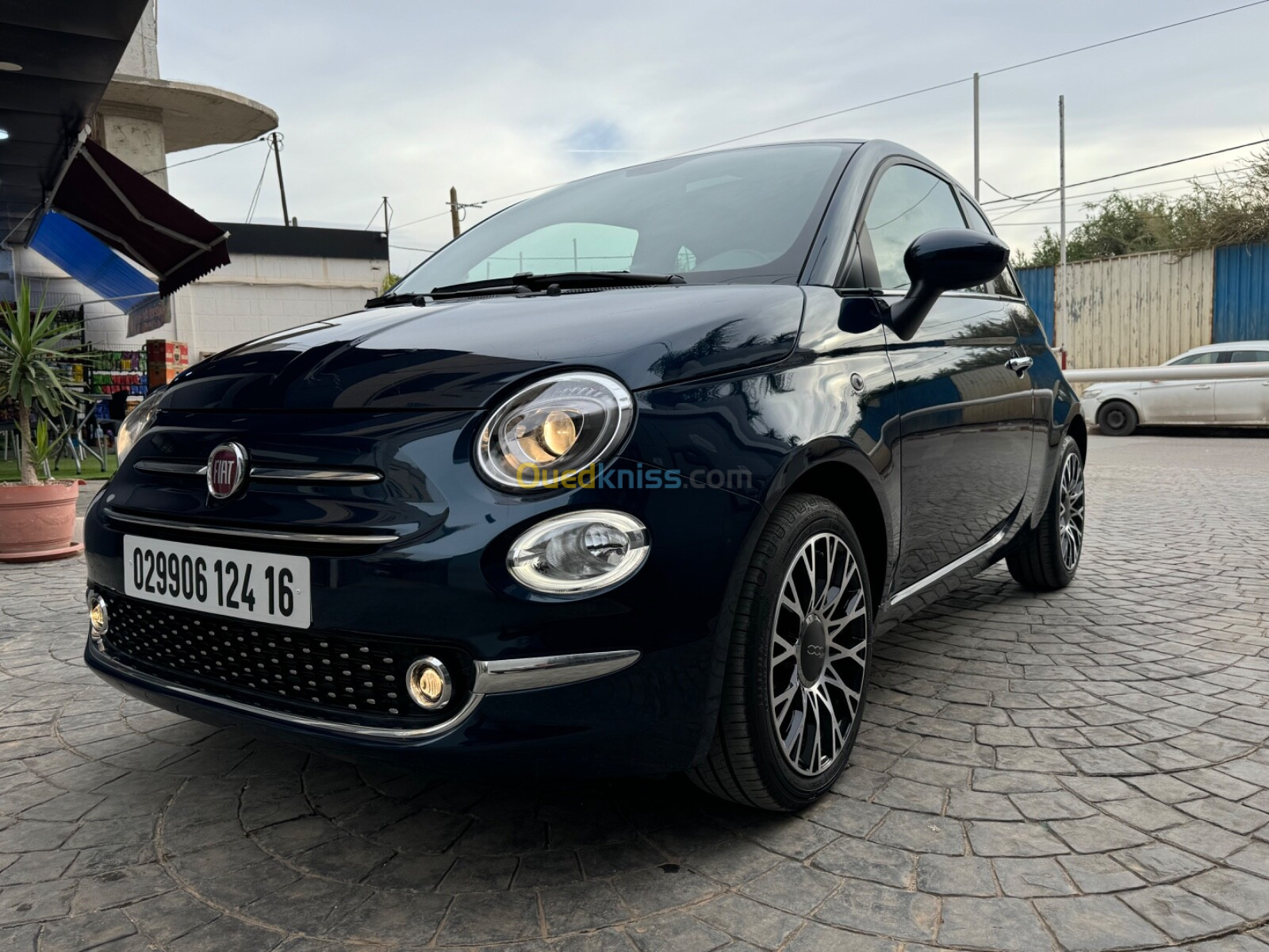 Fiat 500 2024 Dolcevita+