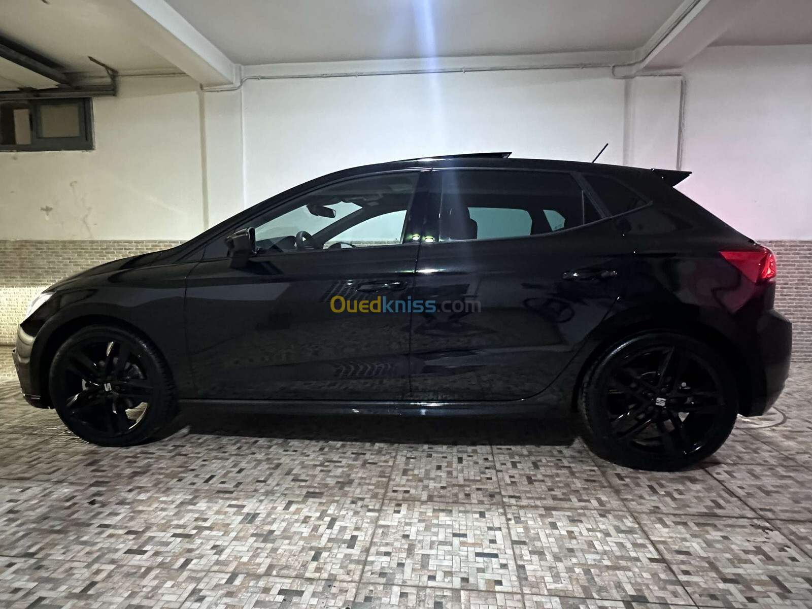 Seat Ibiza 2023 Fr