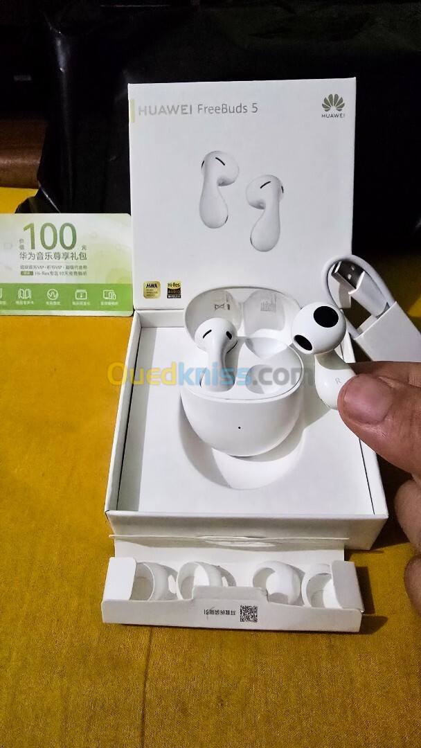 Huawei FreeBuds 5 original 