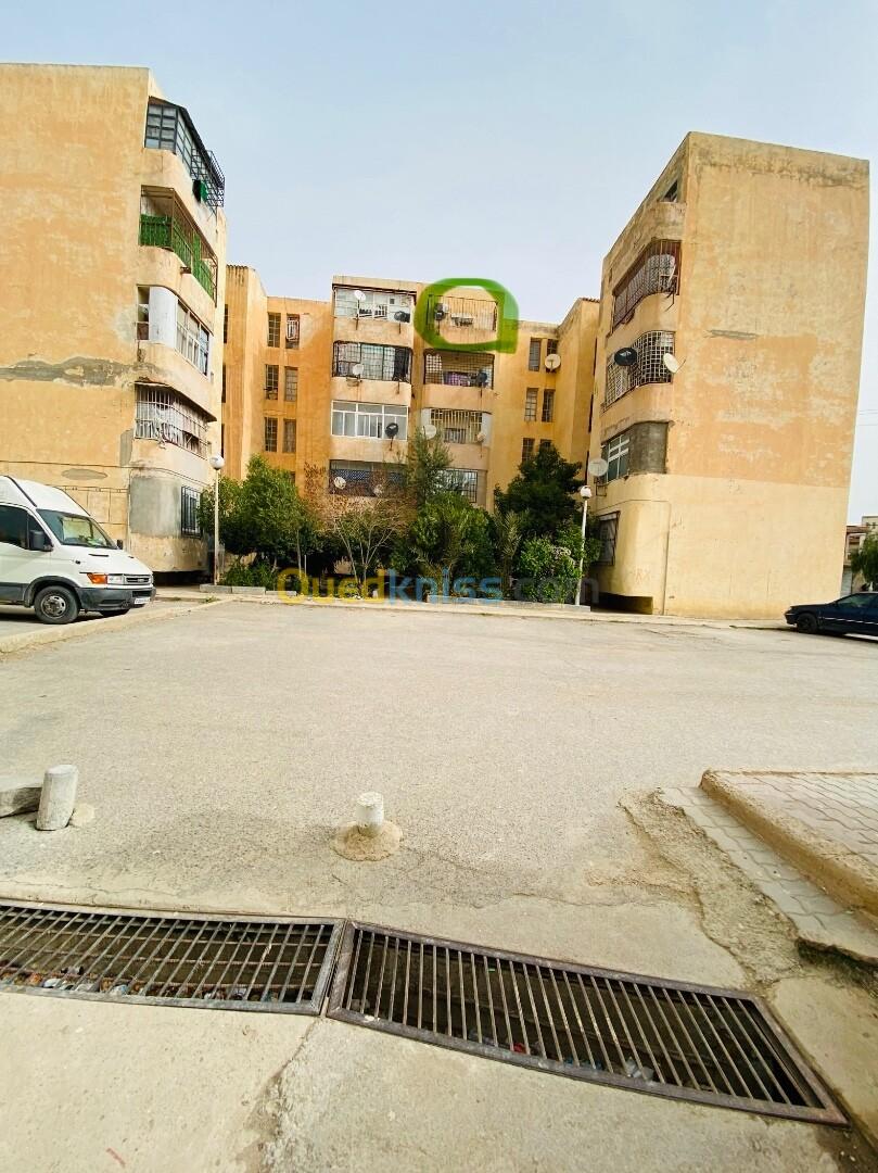 Vente Appartement F3 Bordj Bou Arreridj Medjana