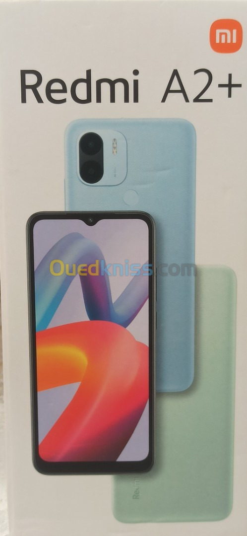 Xiaomi Redmi A2+