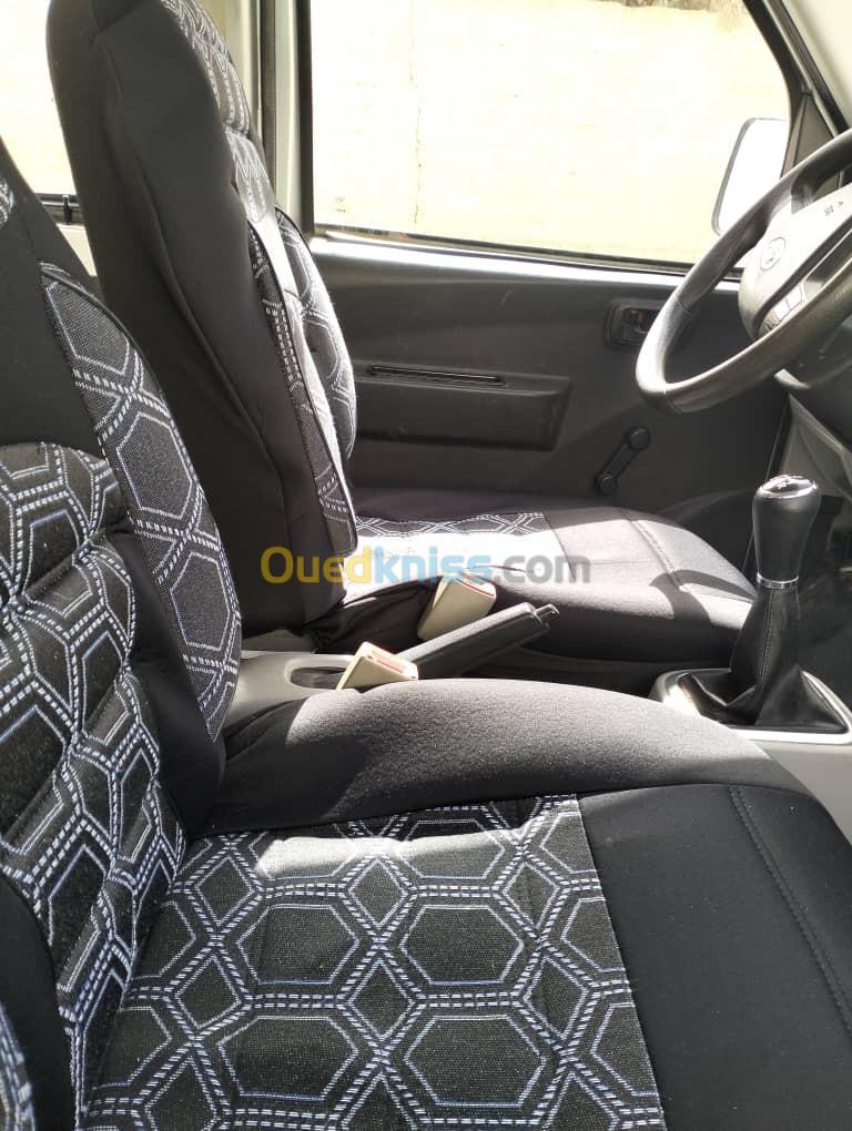 Chery Yoki 2019 Double cabine