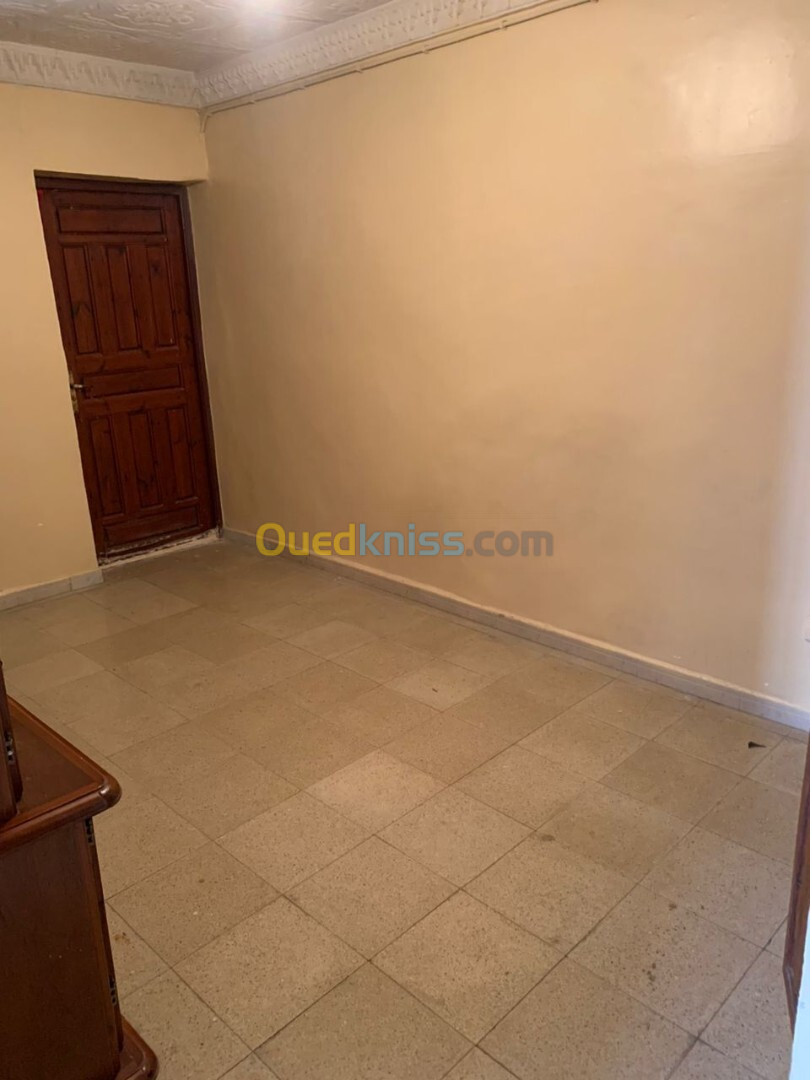 Vente Duplex F6 Alger Belouizdad