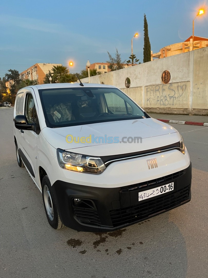 Fiat Doblo 2023 