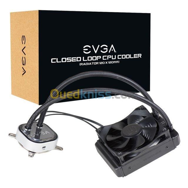 Water Cooling EVGA