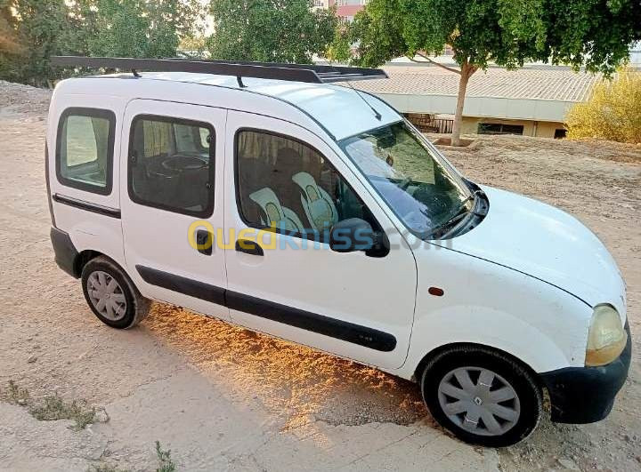 Renault Kangoo 2002 Kangoo