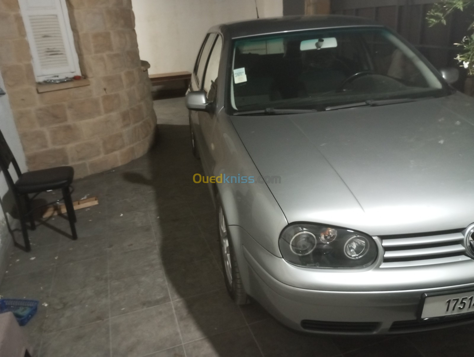 Volkswagen Golf 4 2000 Golf 4