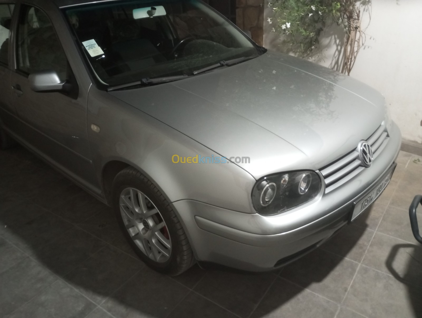 Volkswagen Golf 4 2000 Golf 4