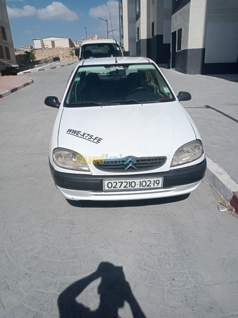 Citroen Saxo 2002 Saxo