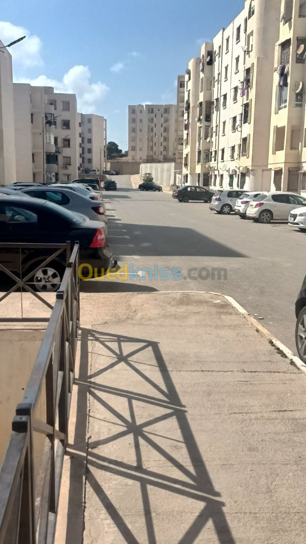 Vente Appartement F03 Oran Arzew