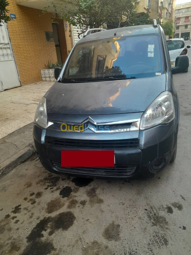 Citroen Berlingo 2010 