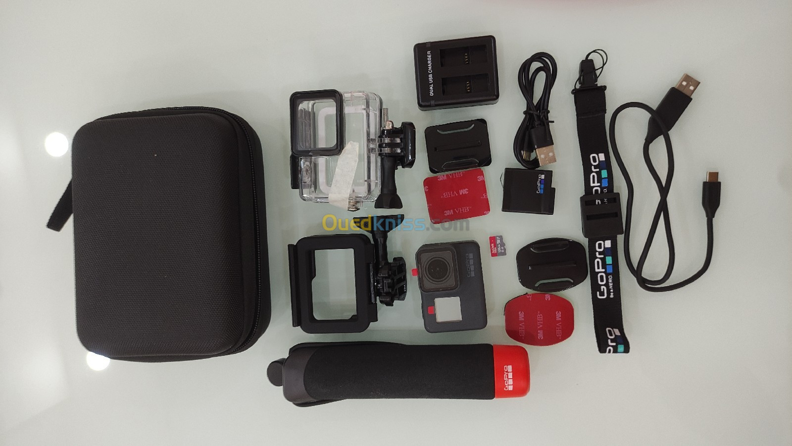 Go pro hero 5 Black