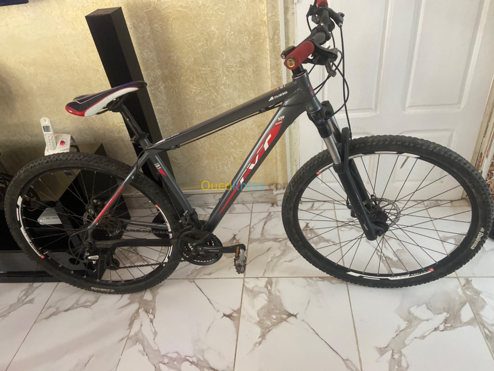 Vélo 29 pouce 