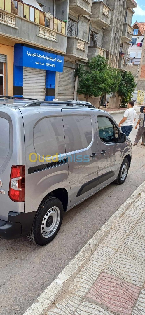 Fiat Doblo 2024 