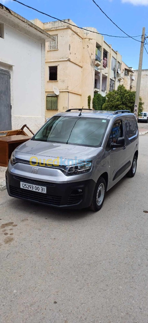 Fiat Doblo 2024 