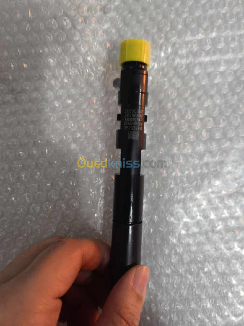 Injector 1.5 dci 