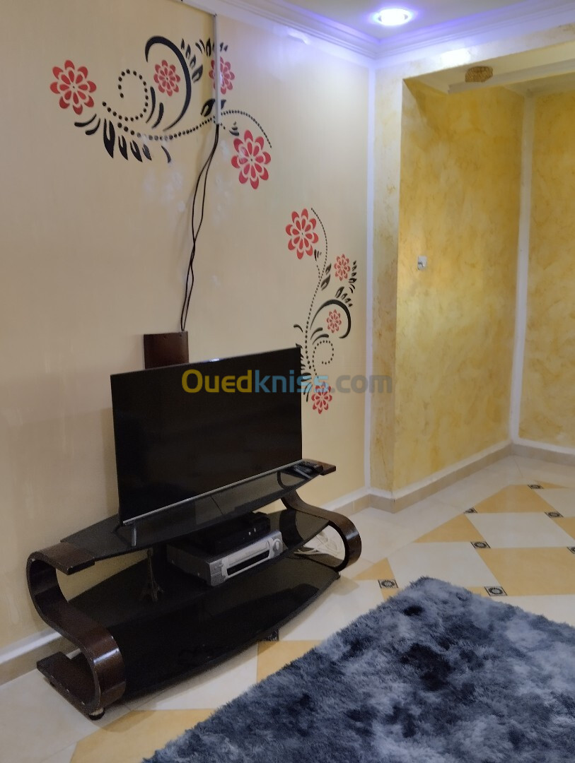 Vente Appartement F3 Mostaganem Stidia