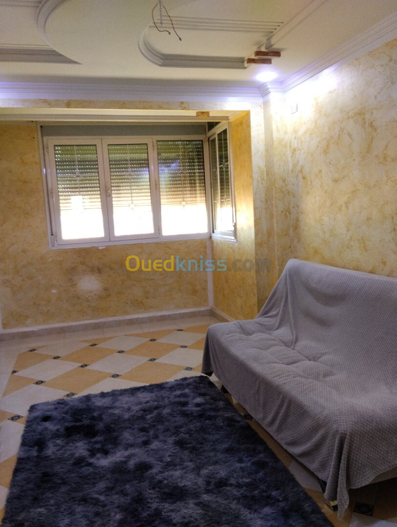 Vente Appartement F3 Mostaganem Stidia