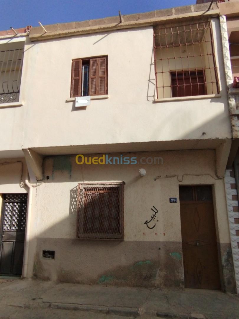 Vente Niveau De Villa F5 Batna Batna