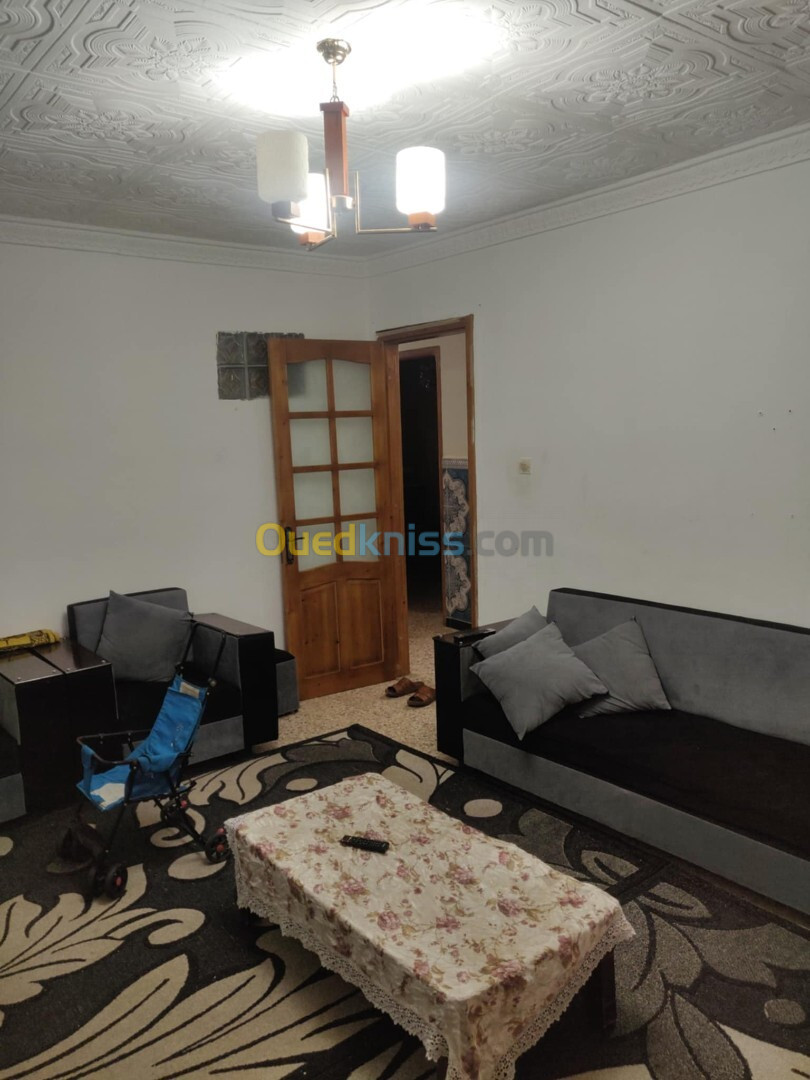 Vente Villa Tiaret Tiaret