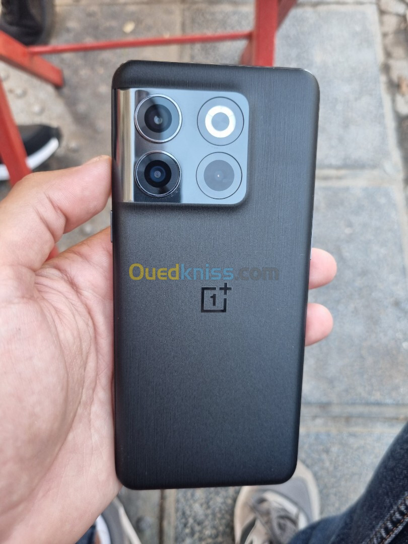 OnePlus 10t 512go 16go ram