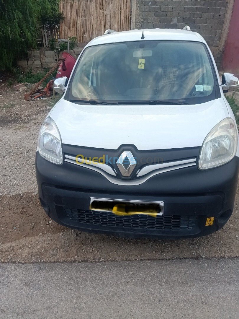 Renault Kangoo 2013 Confort (Utilitaire)