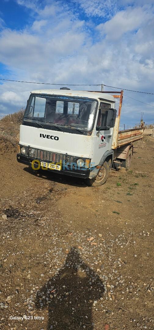 Iveco 65.10 1985