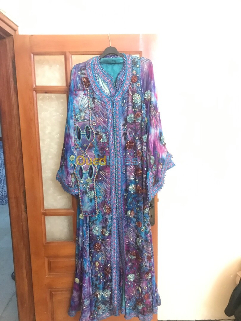 CAFTAN