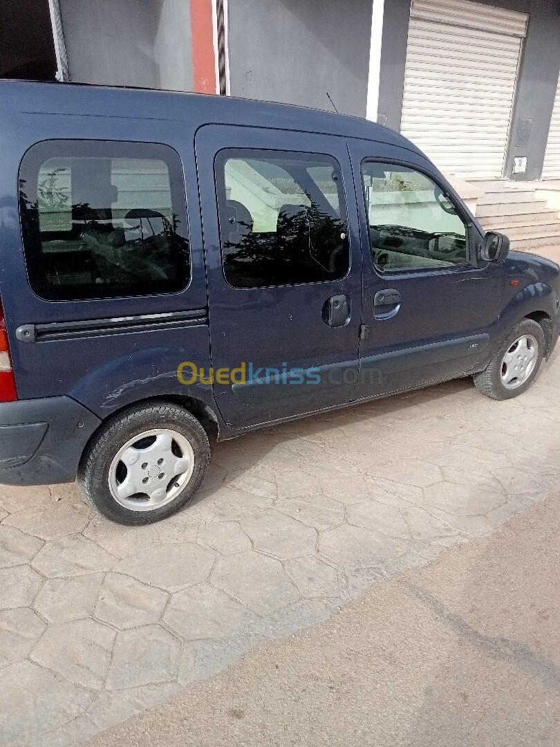 Renault Kangoo 2005 Kangoo