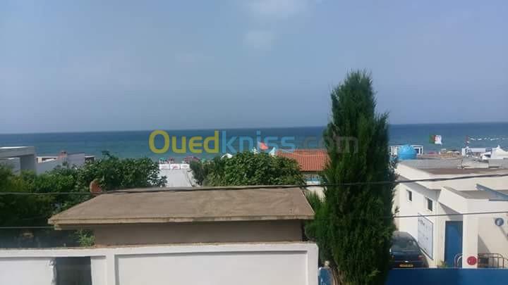 Location vacances Appartement F02 Tipaza Tipaza