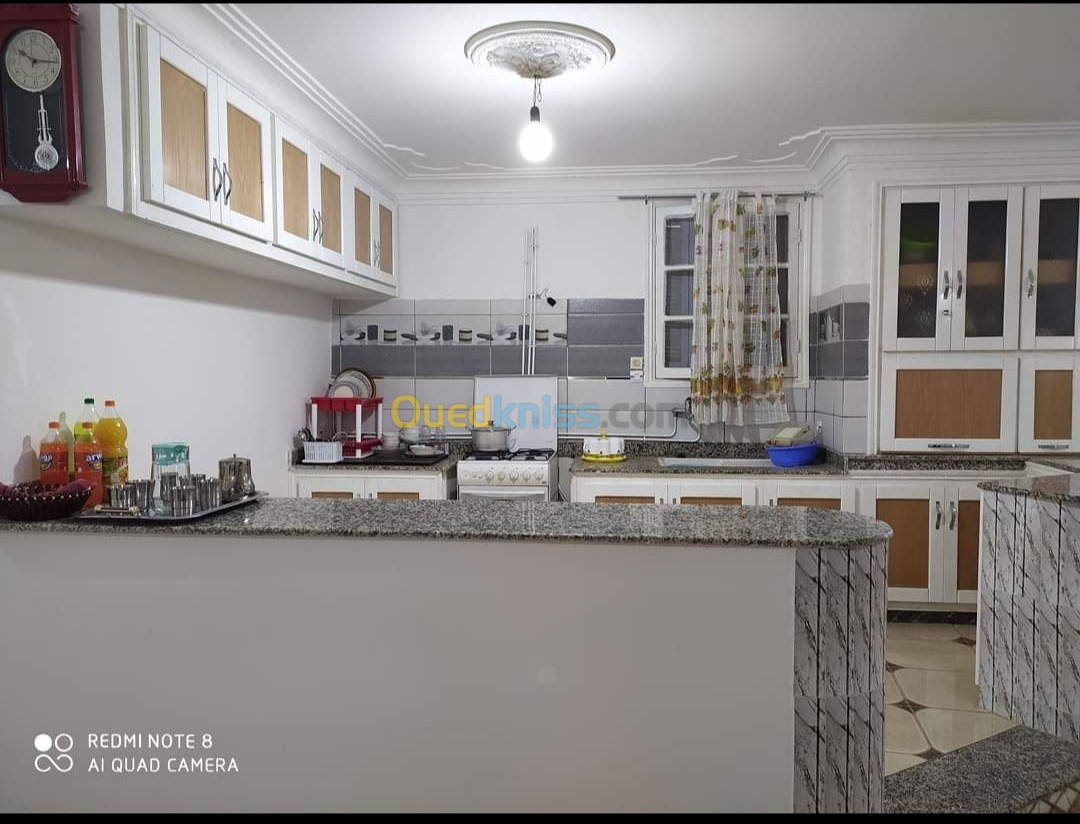 Location vacances Appartement Tlemcen Tlemcen