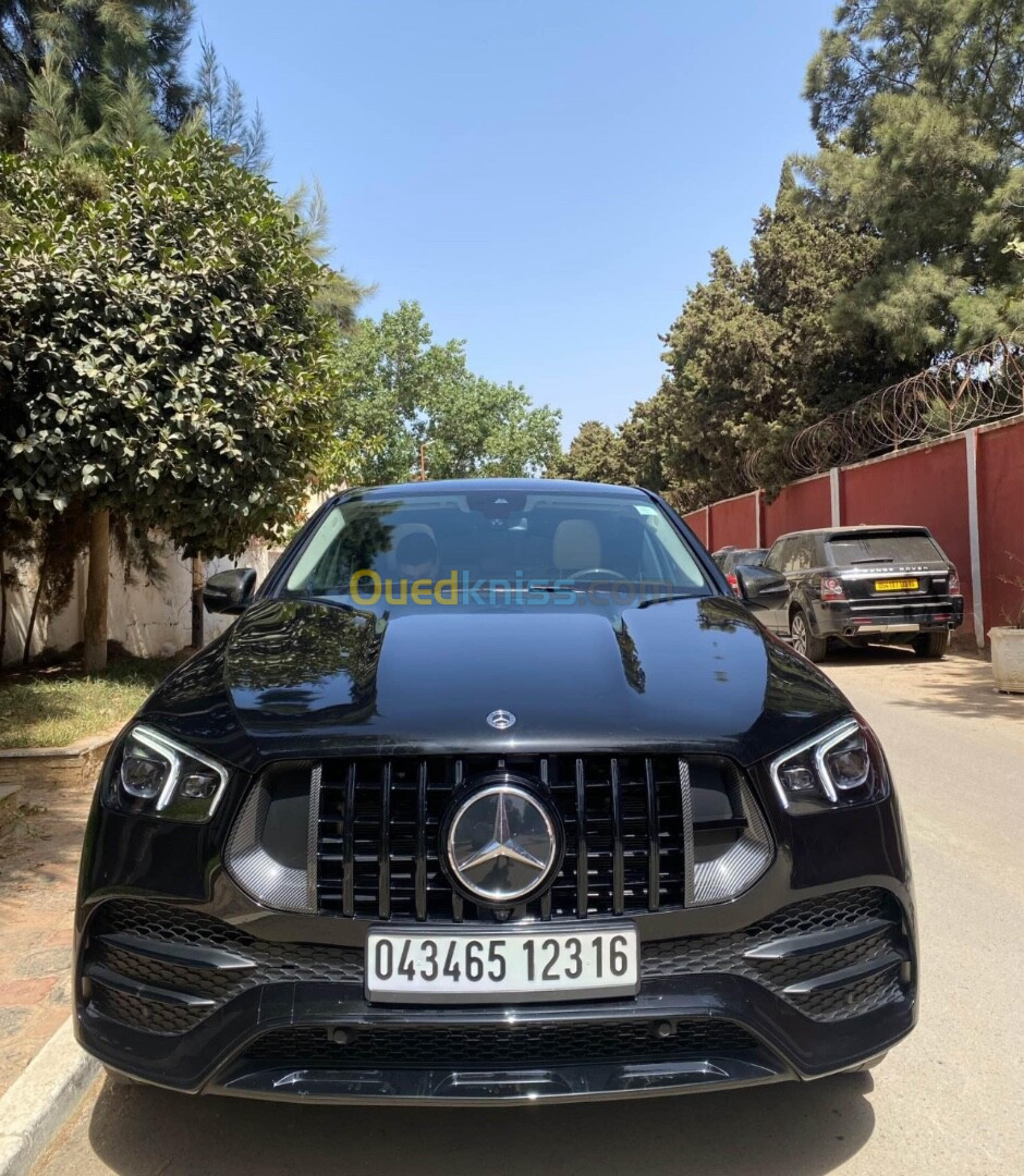 Mercedes Gle 2023 Amg