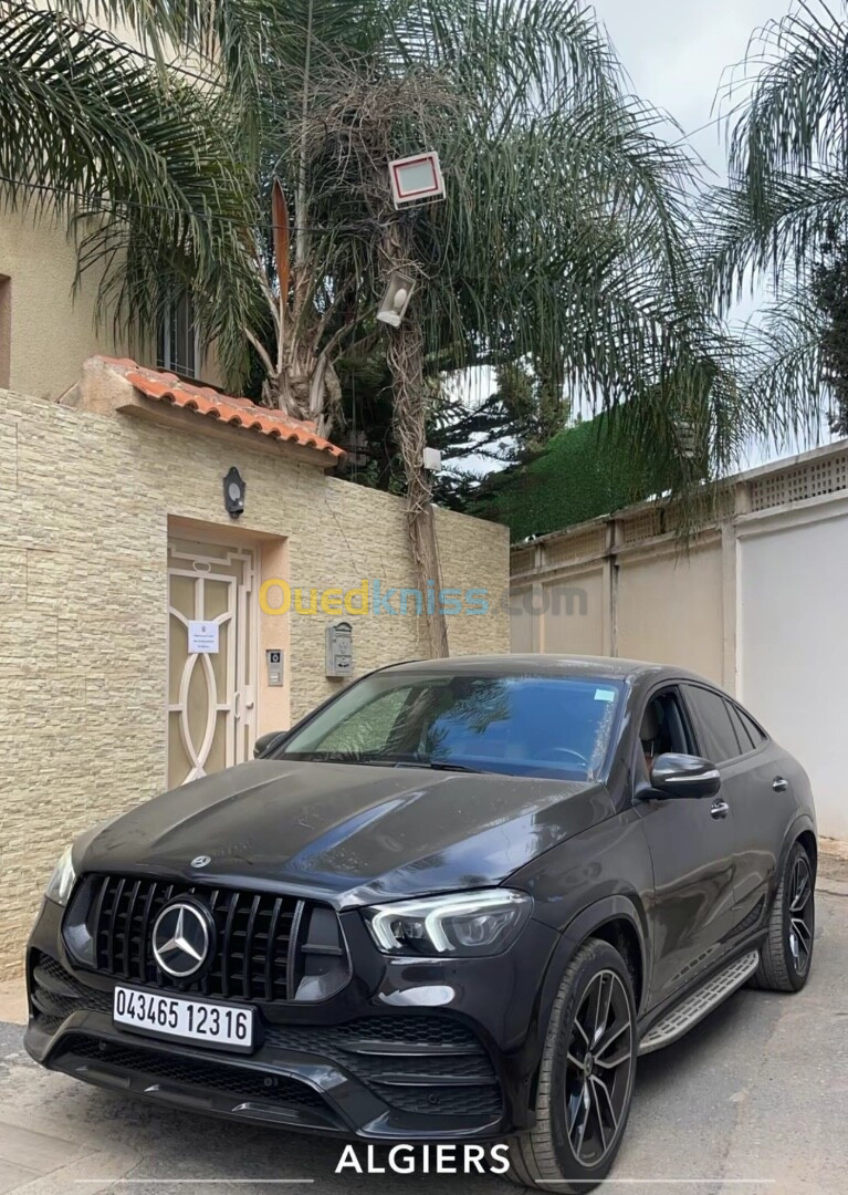 Mercedes Gle 2023 Amg