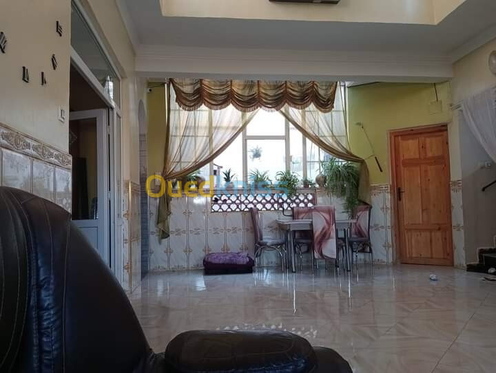 Vente Villa Tiaret Sougueur