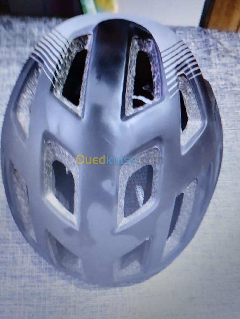 Casque de vélo 