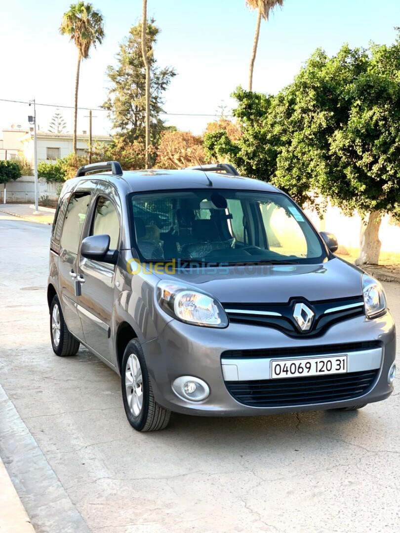 Renault Kangoo 2020 Kangoo